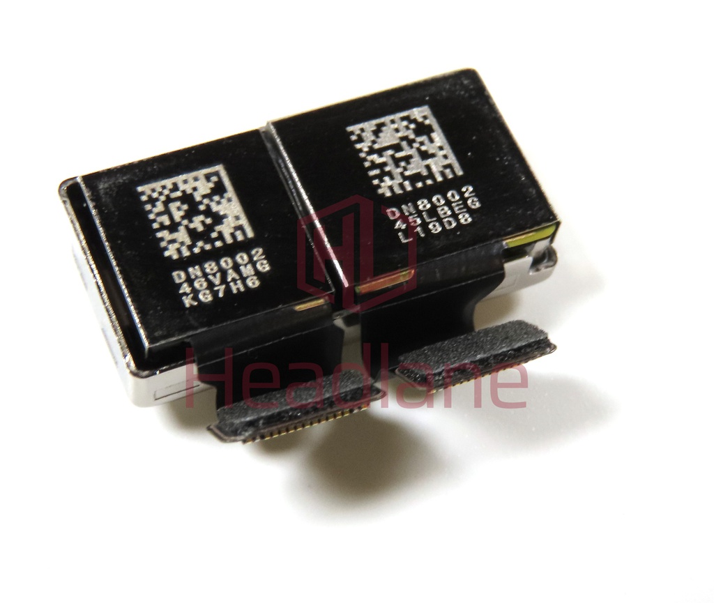 Apple iPhone 7 Plus Rear Dual Camera Module (Original / Service Stock)