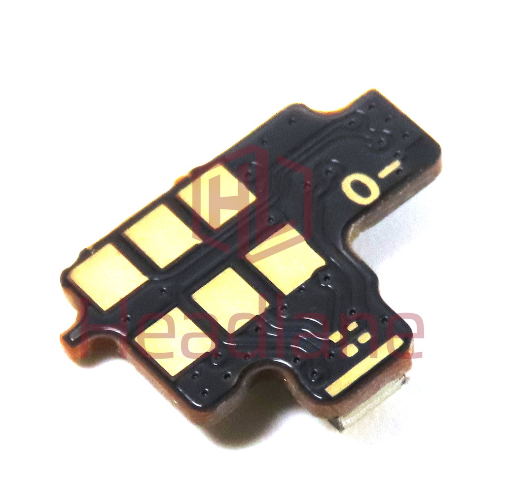 Oppo CPH2207 PDSM00 PDST00 CPH2201 Find X3 Neo Reno5 Pro 5G Sub Board