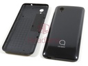 Alcatel 5033D 5033F 1 Back / Battery Cover - Black