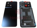 Oppo CPH2359 Reno8 5G Back / Battery Cover - Black