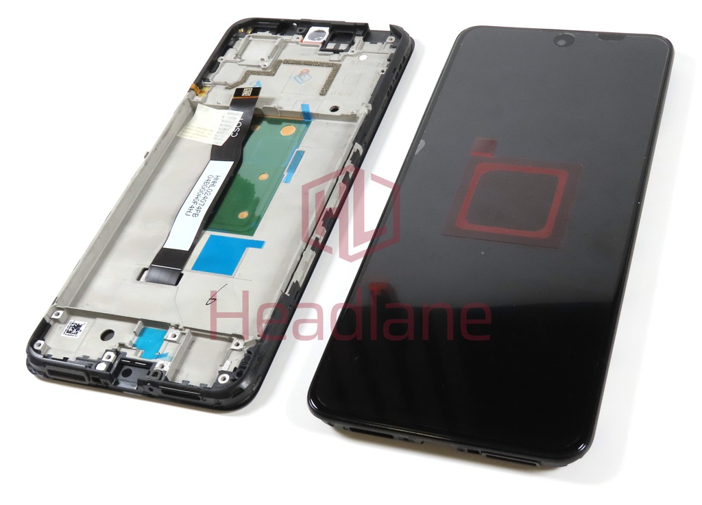 Xiaomi Poco X4 GT LCD Display / Screen + Touch