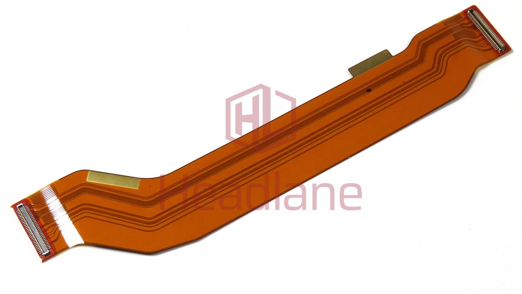 Xiaomi Poco X4 GT Main Flex Cable