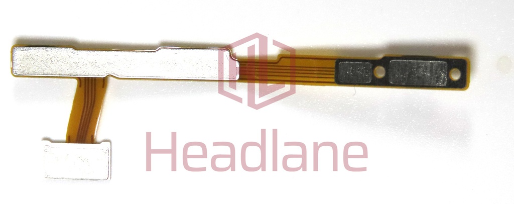 Xiaomi Poco X4 GT Side Key Flex