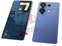 Xiaomi Redmi Note 13 Pro Back / Battery Cover - Purple