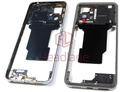 Xiaomi Poco X4 GT Middle Cover / Chassis - Silver