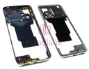 Xiaomi Poco X4 GT Middle Cover / Chassis - Silver