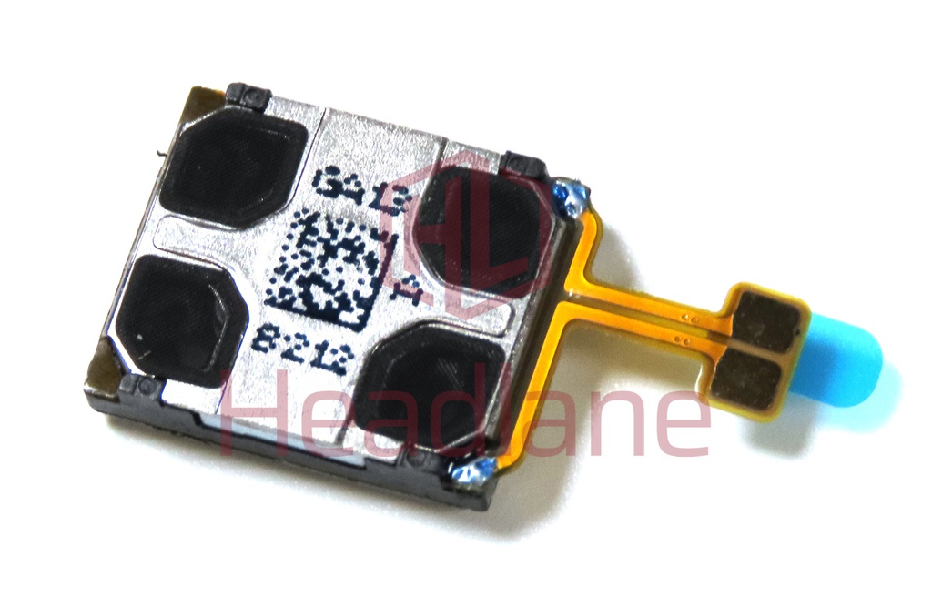 Xiaomi Redmi Note 13 Pro 5G Earpiece Speaker