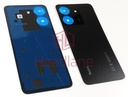 Xiaomi Redmi 13C Back / Battery Cover - Black
