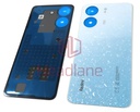 Xiaomi Redmi 13C Back / Battery Cover - White