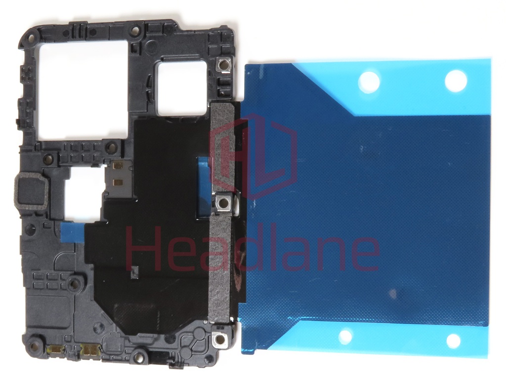 Xiaomi Redmi Note 13 Pro 5G Rear Top Cover / NFC Antenna