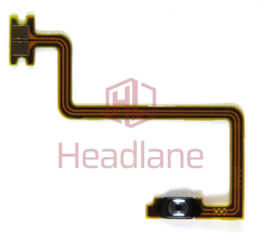 Oppo CPH2195 CPH2197 CPH2263 A54 5G A74 5G Flex Cable