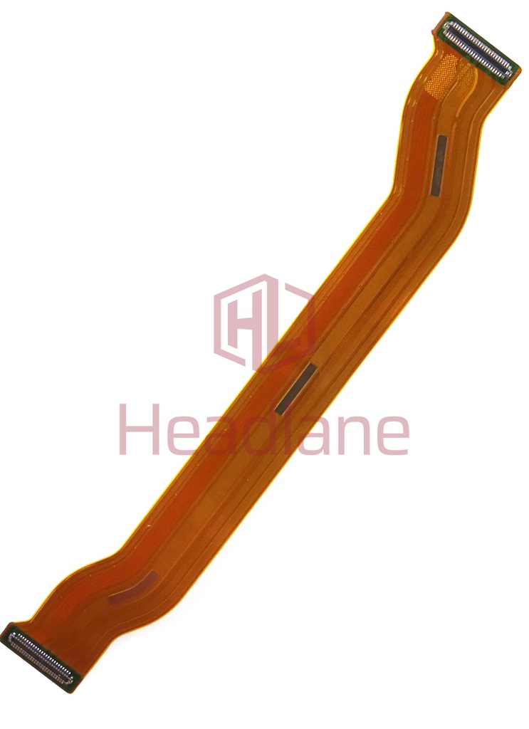 Oppo CPH2211 CPH2213 	CPH2237 A94 5G / F19 Pro+ / Reno5 Z / Reno6 Z 5G Flex Cable