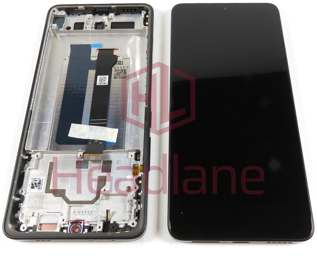 Xiaomi Poco X6 Pro 5G LCD Display / Screen + Touch