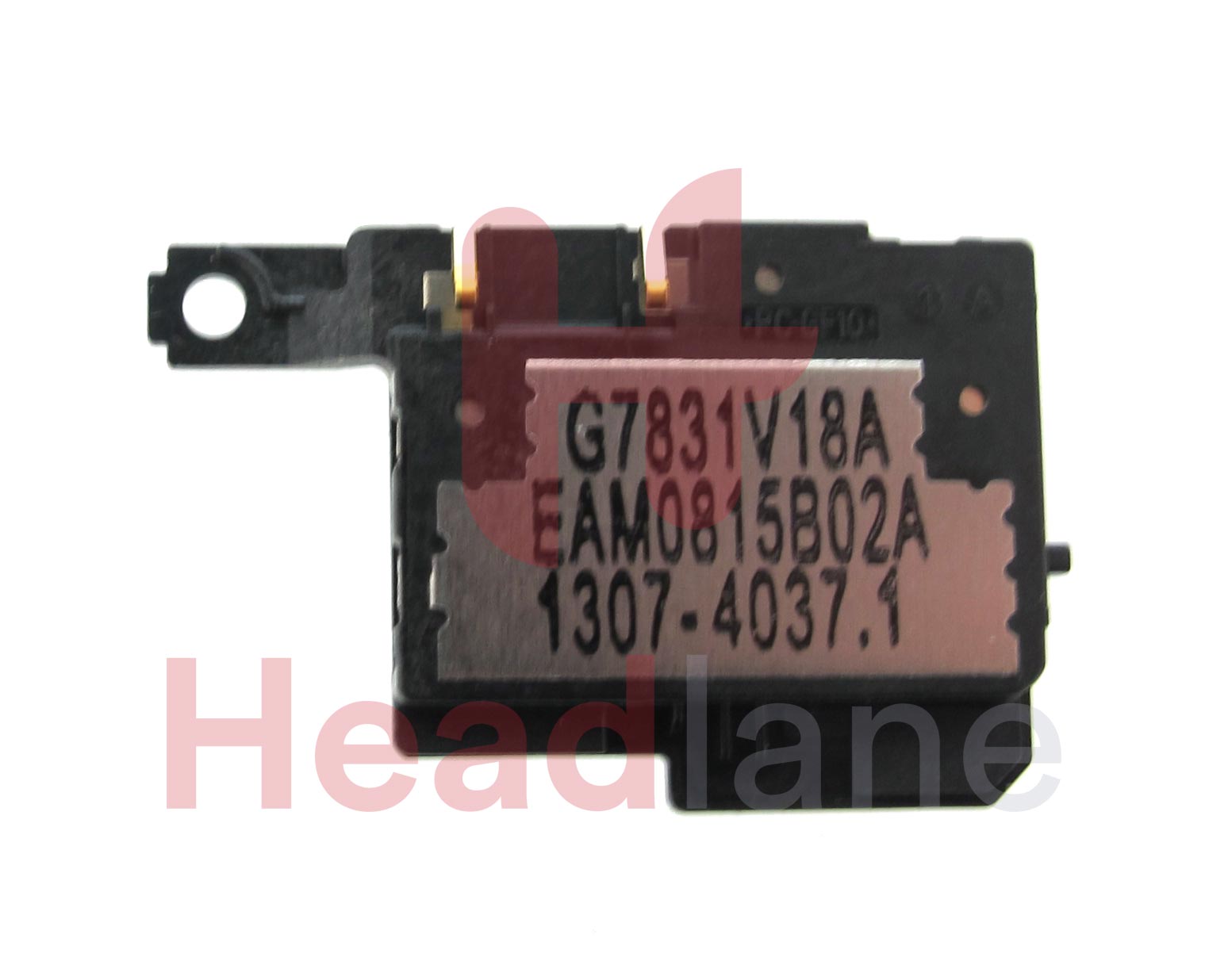 Sony G8341 G8342 Xperia XZ1 Speaker Box