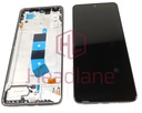 Xiaomi Redmi Note 13 LCD Display / Screen + Touch - Black