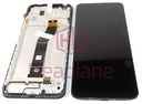 Xiaomi Poco C65 / Redmi 13C LCD Display / Screen + Touch