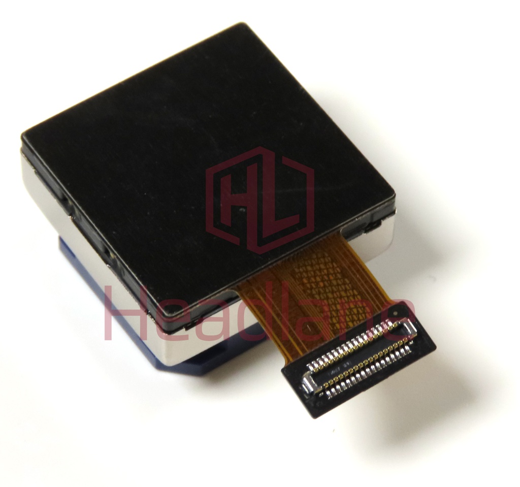 Xiaomi Redmi Note 13 Pro 5G 200MP Main Rear Camera Module