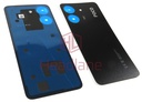 Xiaomi Poco C65 Back / Battery Cover - Black