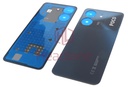 Xiaomi Poco C65 Back / Battery Cover - Dusty Blue