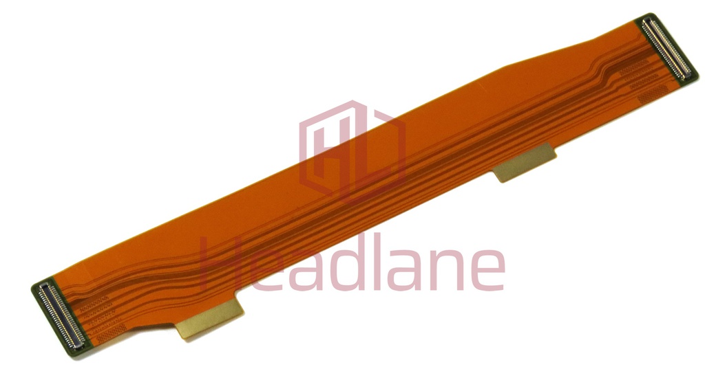 Xiaomi Redmi Note 13 Pro 5G Main Flex Cable