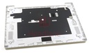 Samsung XE345XDA Galaxy Chromebook Go 14&quot; Bottom Cover - Silver