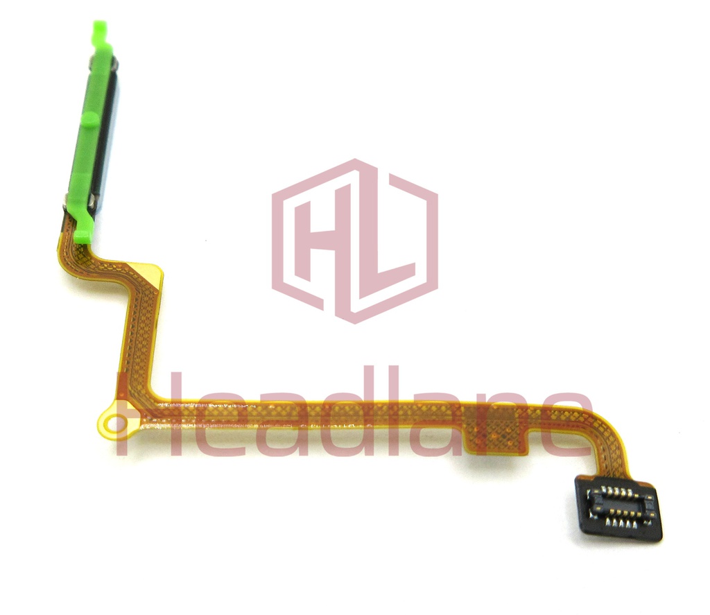 Xiaomi Poco C65 Redmi 13C Vibrating Motor