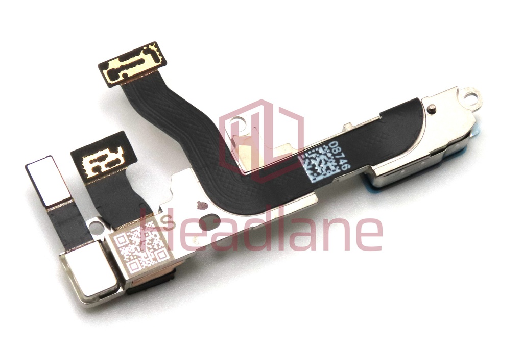 Google Pixel 4 Front Camera Modules + Proximity Sensor + Bracket