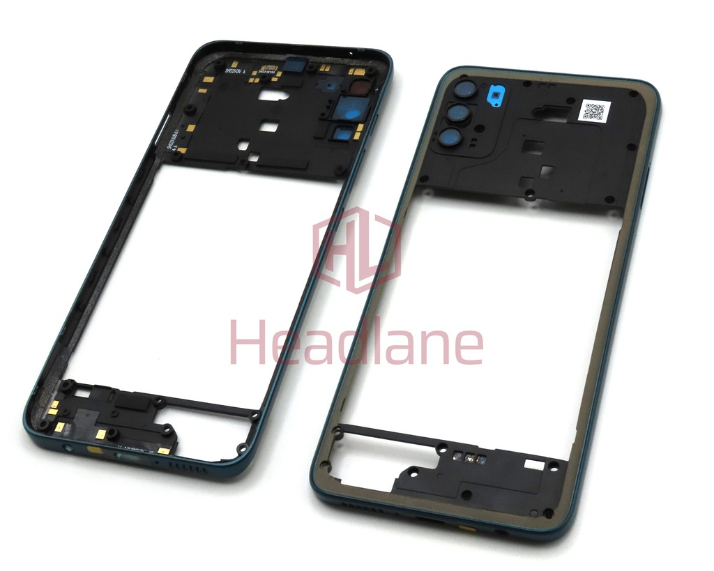 Motorola XT2137 Moto G50 Middle Cover / Chassis