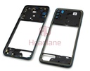 Motorola XT2137 Moto G50 Middle Cover / Chassis