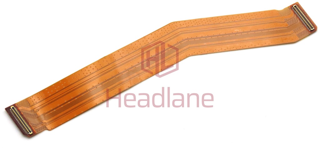Samsung SM-M556 Galaxy M55 5G Main Flex Cable