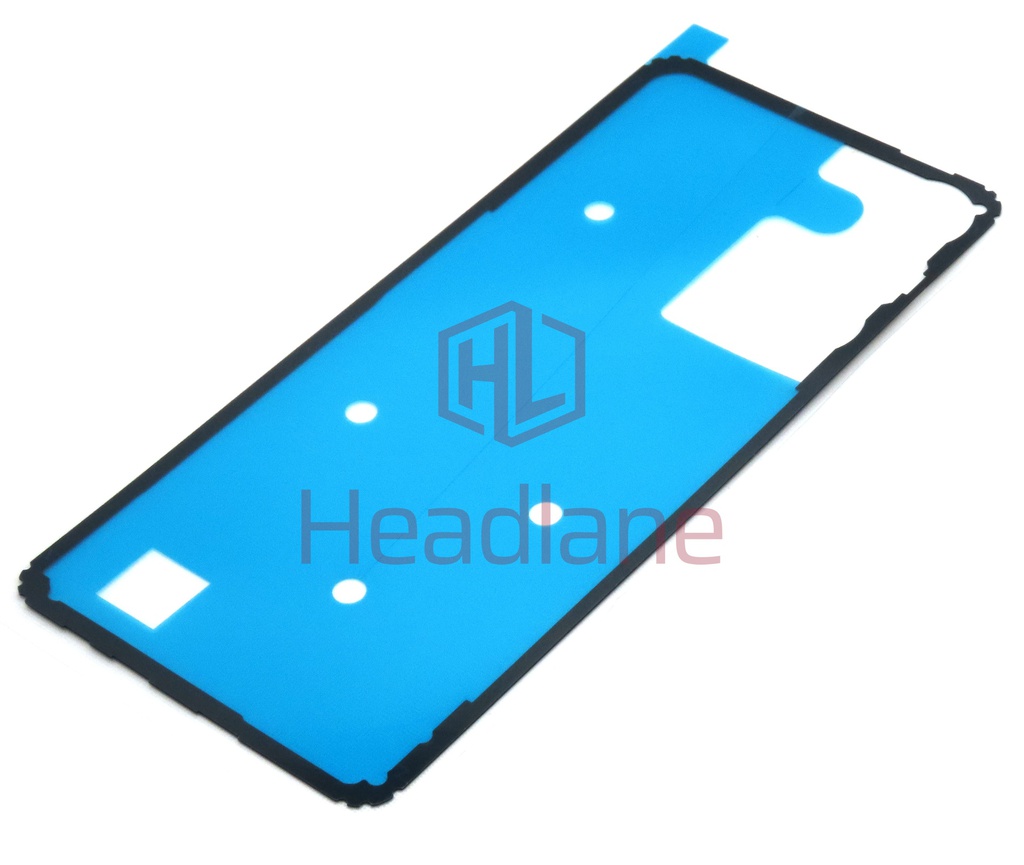 Samsung SM-M556 Galaxy M55 5G Back / Battery Cover Adhesive / Sticker