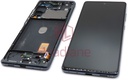 Samsung SM-G780 Galaxy S20 FE 4G LCD Display / Screen + Touch - Cloud Navy