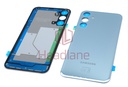 Samsung SM-M156 Galaxy M15 5G Back / Battery Cover - Light Blue