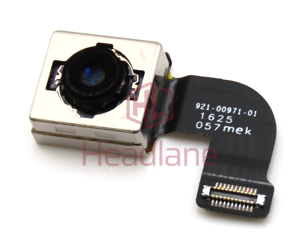 Apple iPhone 7 Camera Module (Original / Service Stock)