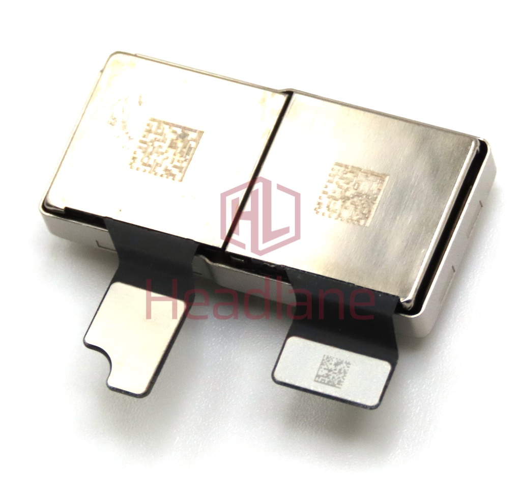 Apple iPhone XS Max Camera Module (Original / Service Stock)