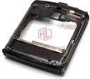 Motorola XT2000 razr Base Hinge Flip Cover