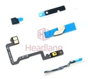 Oppo CPH2061 CPH2069 CPH2067 CPH2059 A52 / A72 / A92 Power Button Flex