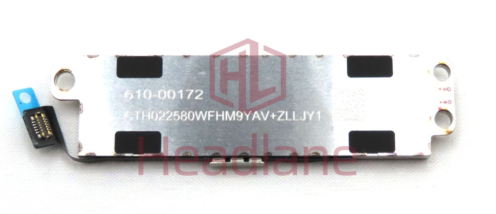 Apple iPhone 8 Plus Taptic Engine (Original / Service Stock)