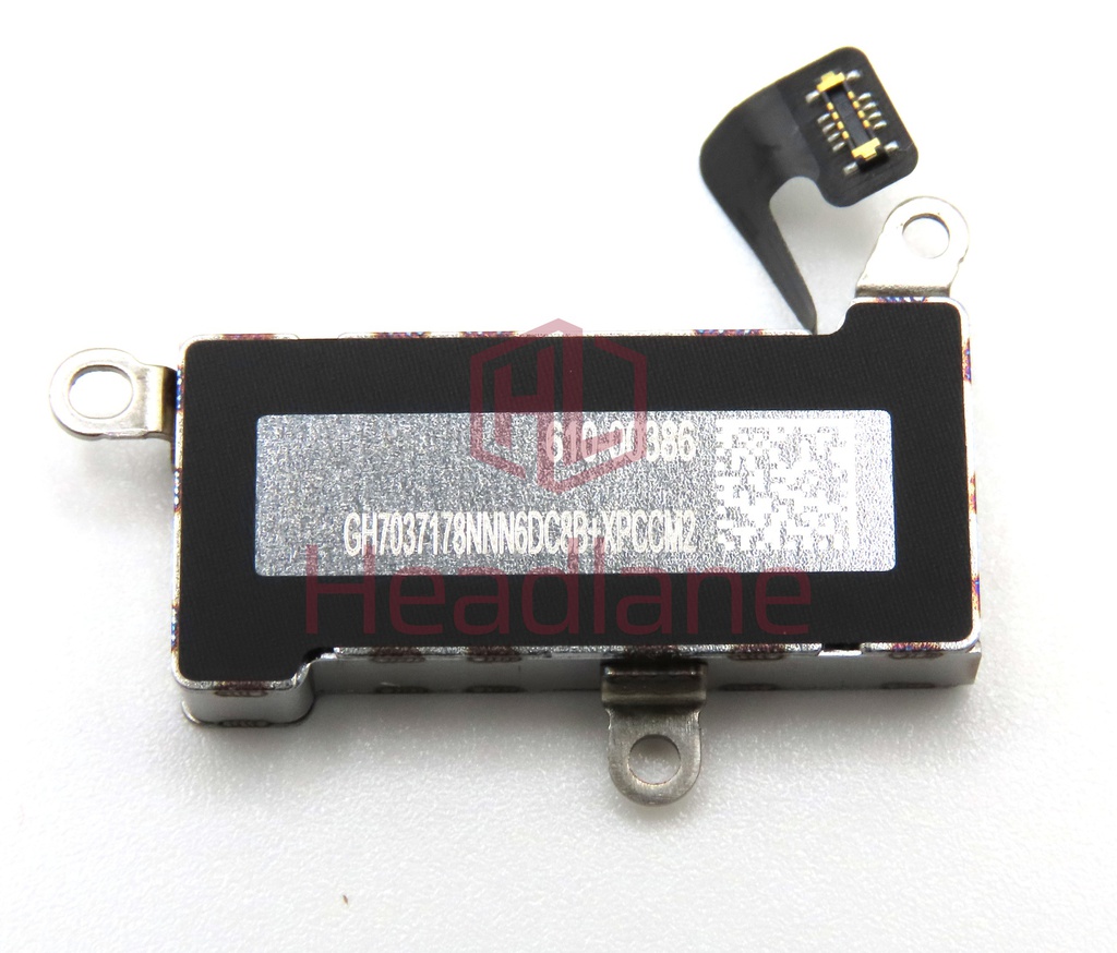 Apple iPhone 12 / 12 Pro Taptic Engine (Original / Service Stock)