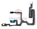 Oppo CPH2025 Find X2 Pro Rear Camera Flash + Microphone Flex Cable