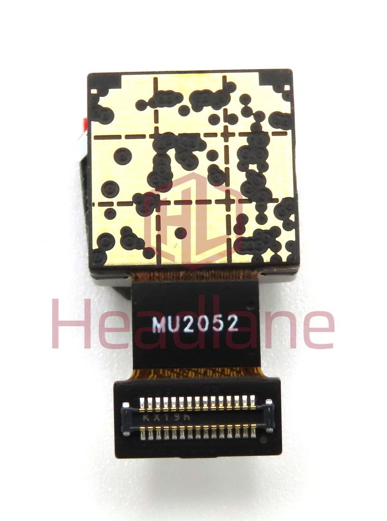 TCL T766H 10 SE 48MP Rear Main Camera Module