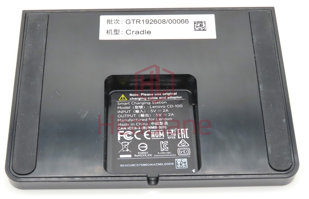 Lenovo CD-100 Smart Charging Station