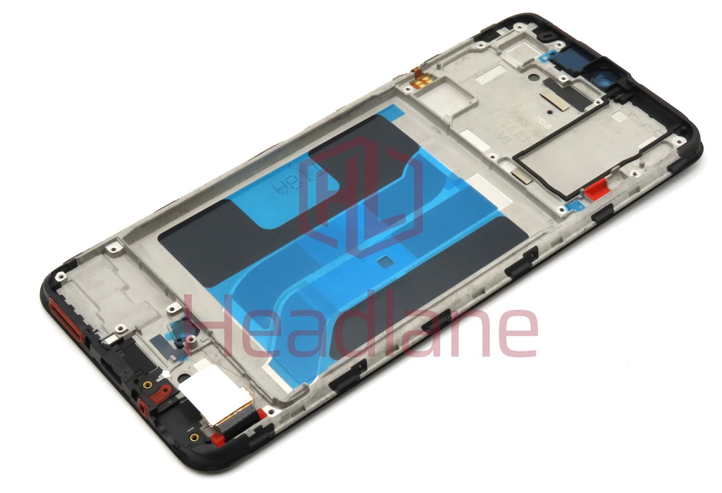 vivo Y70 LCD Display / Screen + Touch