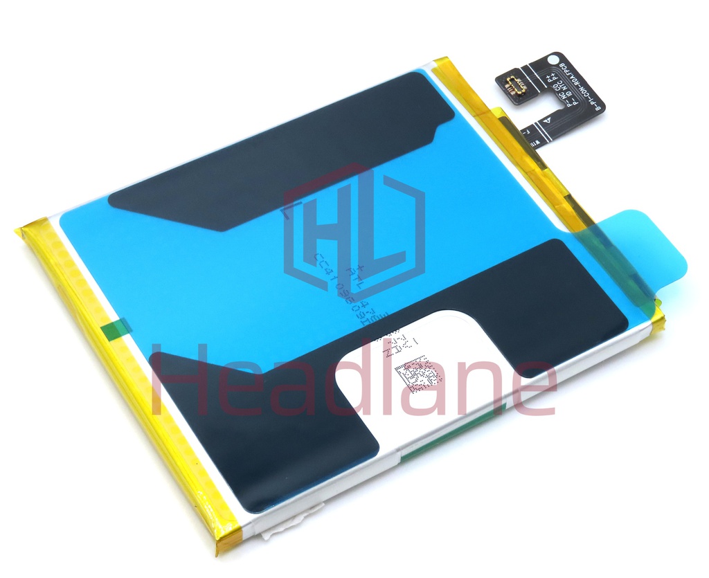 vivo X60 Pro B-P1 4200mAh Battery