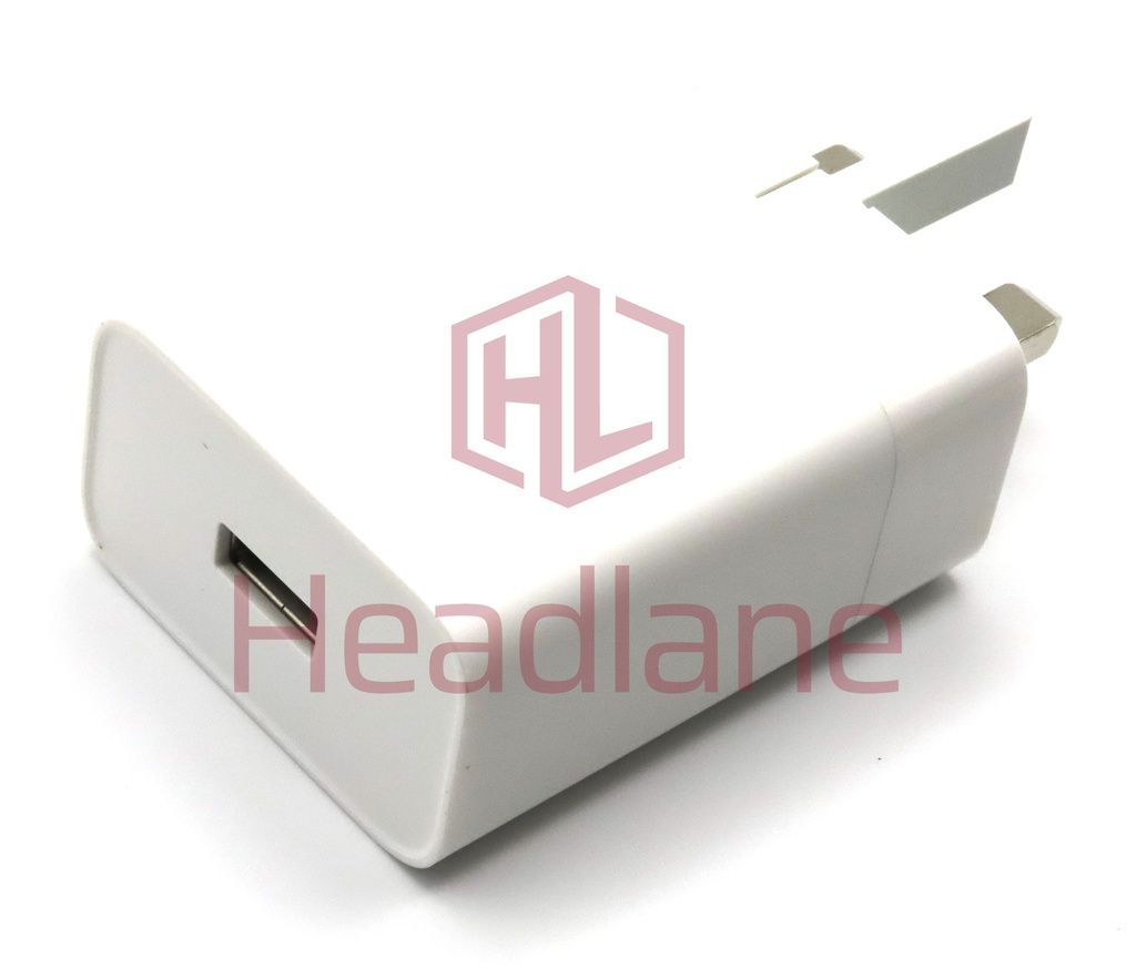 Oppo VCB3HBYH 5V 2A 11V 3A 33W Charger - White