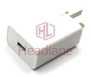 Oppo VCB3HBYH 5V 2A 11V 3A 33W Charger - White