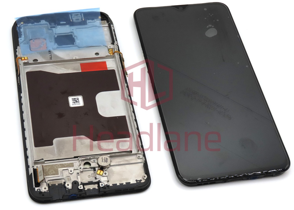 Oppo CPH1979 Reno Z LCD Display / Screen + Touch