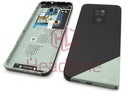 Motorola XT2083-9 Defy (2021) Back / Battery Cover - Green