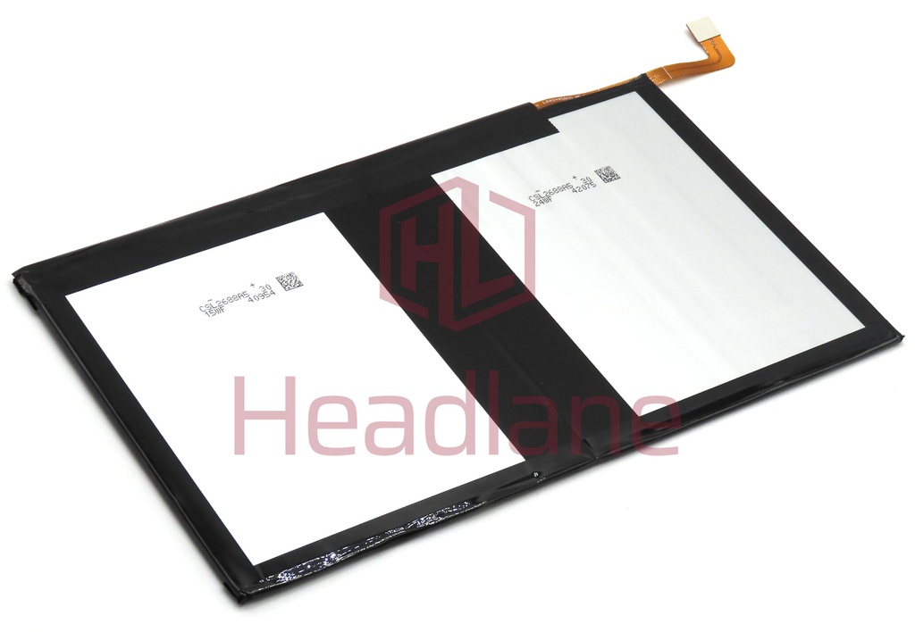 TCL 9160G Tab 10 TLp078C1 8000mAh Internal Battery