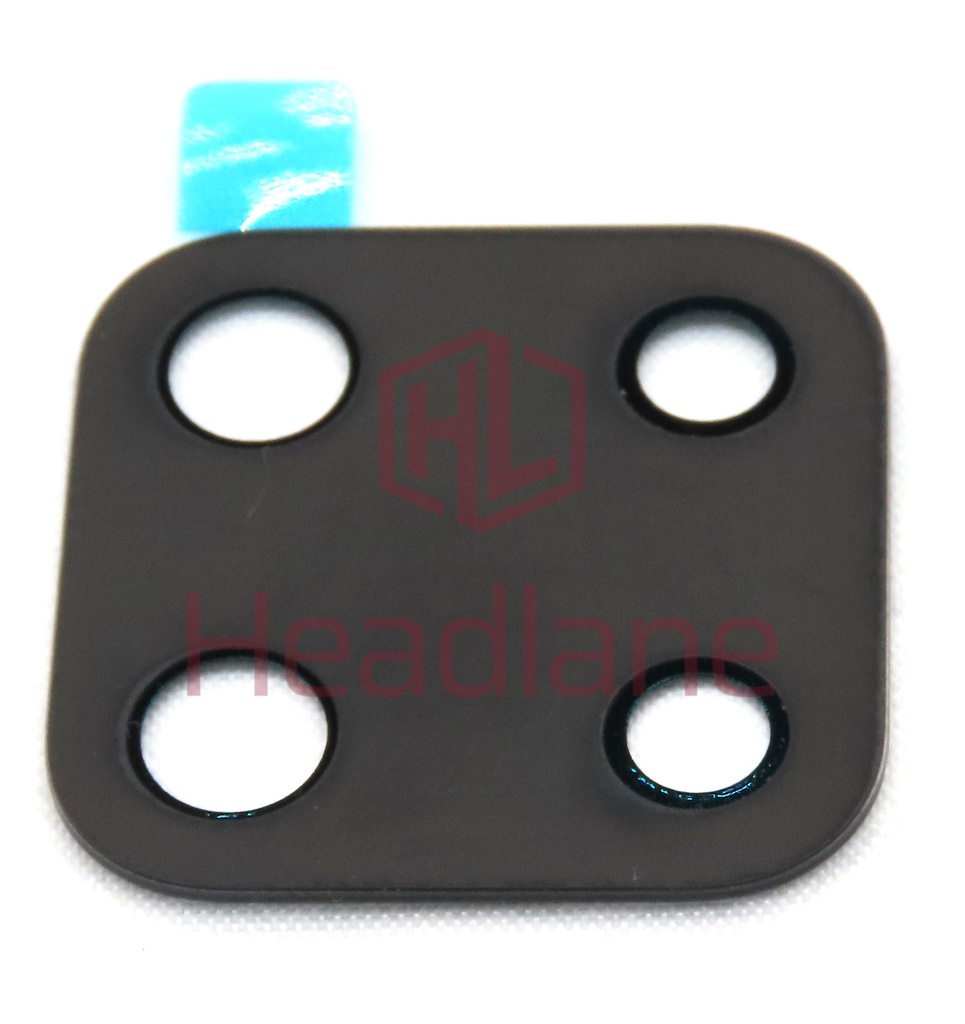 Motorola XT2075 Moto G 5G Plus Camera Cover / Lens - Blue